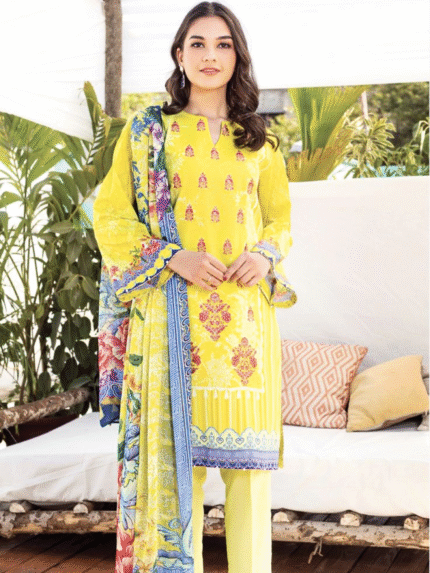 Pakistani Womens Salwar Kameez